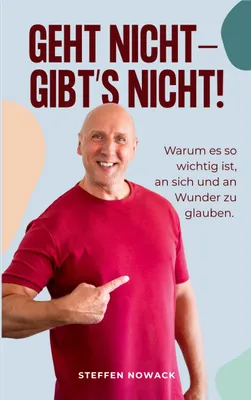 Produktbild von Geht nicht - gibt's nicht!