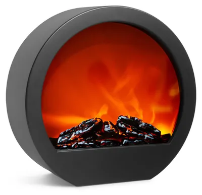 Immagine prodotto di Decorazione a LED Caminetto BEWELLO BW2013
