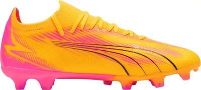 Produktbild von Puma Herren Schuhe Orange 10775403 Grösse 44