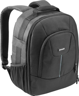 Image de CULLMANN PANAMA BackPack 400 - Sac à dos pour appareil photo et objectifs - noir