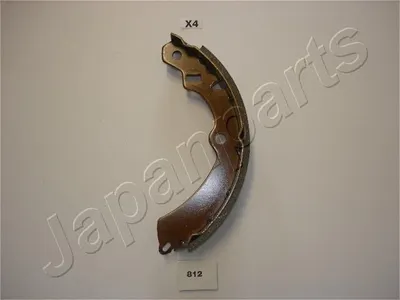 Produktbild von JAPANPARTS Bremsbackensatz Trommelbremse Hinten für SUZUKI Vitara SUV (ET, TA, TD) GF-812AF
