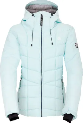 Produktbild von Dare 2B - "Blindside" Skijacke für Damen RG9003 (32 DE) (Wasser Blau)