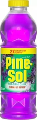 Produktbild von Pine Sol | Allzweckreiniger - Lavendel - 709 Ml - Reinigungsmittel - Haushaltsreiniger