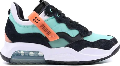 Produktbild von Jordan Sneakers DJ5187-001 size 48.5