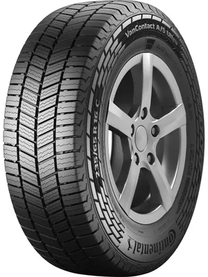 Obrázek produktu pro Continental GAN car-tyres VanContact A/S Ultra ( 16 )