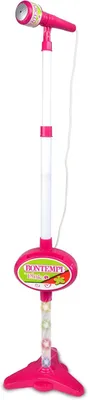 Image de Microphone de scène