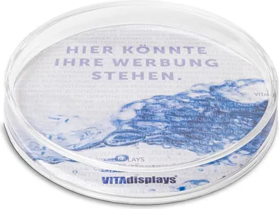 Produktbild von Zahlteller / Cash-Tray FULL-MOON