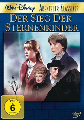 Produktbild von Der Sieg der Sternenkinder (Abenteuer Klassiker)