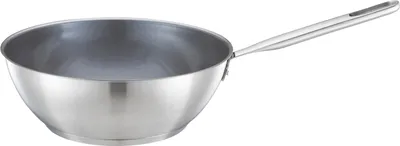 Obrázok produktu pre Fiskars All Steel Wok Panvica 28 cm 1064747