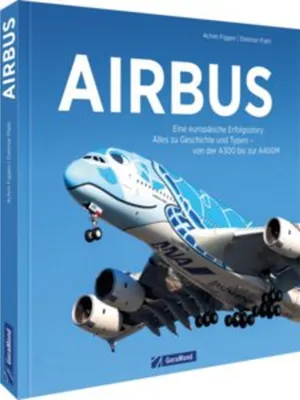 Obrázek produktu pro Airbus