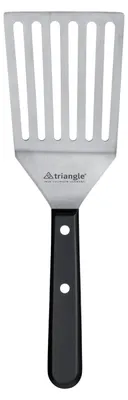 Produktbild von triangle Palette Classic gewinkelt, geschlitzt 12 cm