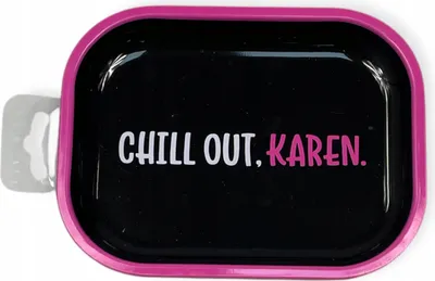 Produktbild von Metallschale für getrocknete Kräuter SPENCER'S CHILL OUT, KAREN