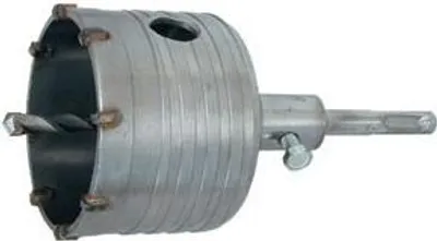 Obrázok produktu pre 65 mm jadrový vrták do muriva, skľučovadlo SDS+ [EXPERT]