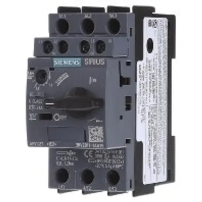 Obrázek produktu pro Siemens 3RV2011-1AA15, IP20