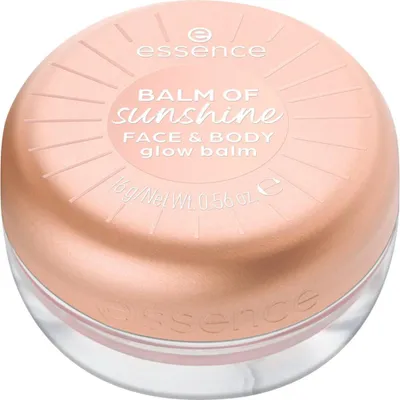 Image de REVOLUTION MAKE UP | BAUME DU SOLEIL | Visage