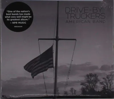 Produktbild von American Band