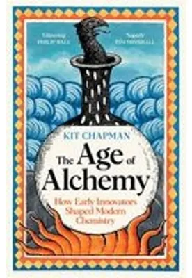 Zdjęcie produktu dla The Age of Alchemy
