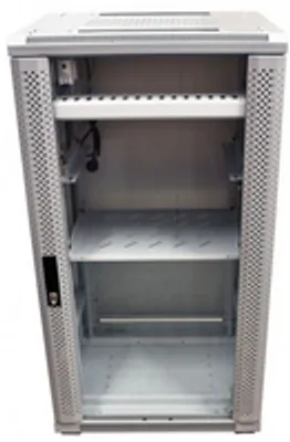 Produktbild von ALLNET ALL-SNB6922BDGRAU Rack Gehäuse