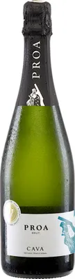 Produktbild von Proa Cava Brut Trocken 0,75l