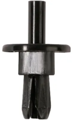 Produktbild von KS TOOLS Halteclipsatz Karosserie 420.1269 16mm 15g