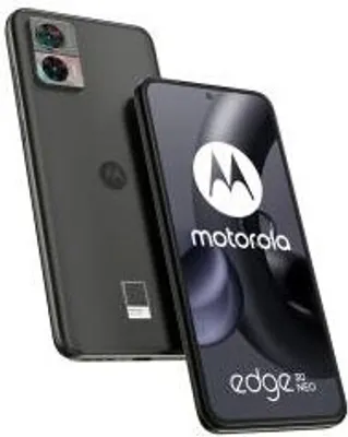 Image de Motorola Edge 30 Neo 8 256GB 6.28" noir ITA Motorola