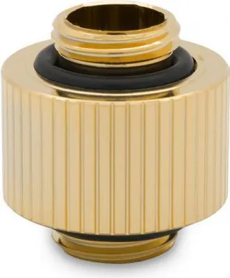 Image de EK Water Blocks 3831109851104 Pièce/accessoire du système de refroidissement de l'ordinateur Ferrures (3831109851104)