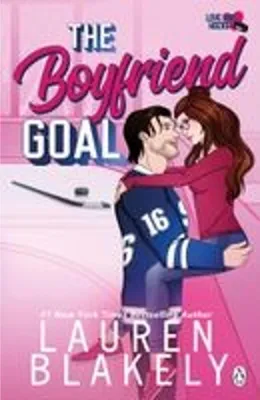 Immagine prodotto di The Boyfriend Goal