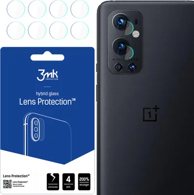 Image de Oneplus 9 Pro - 3Mk Lens Protection