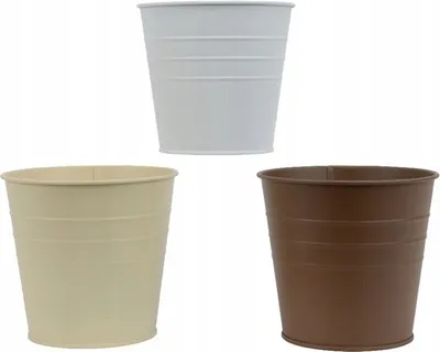 Immagine prodotto di Balcone Custodia in metallo 15,7 cm x 14,7 cm 802469