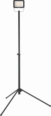 Zdjęcie produktu dla Lampa Warsztatowa 50W Smd Led, 4600Lm, Ze Statywem, Ip65