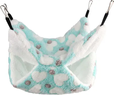 Produktbild von Hängematte für Kleintiere, z. B. für Frettchen, Hamster und Ratten