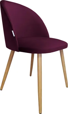 Obrázok produktu pre Stolička Colin s dubovými nohami MG02