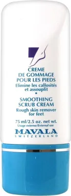 Obrázok produktu pre Mavala, Mavala, Kondicionér, Peeling na nohy, 75 ml