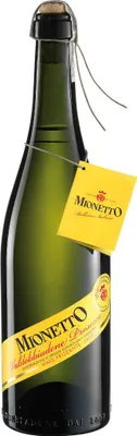 Produktbild von Mionetto Prosecco DOC Treviso Frizzante Perlwein fruchtig 750ml