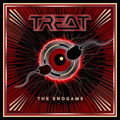 Obrázok produktu pre The Treat: The Endgame