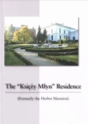 Productafbeelding van The" Księży Młyn" Residence w.ang - praca zbiorowa