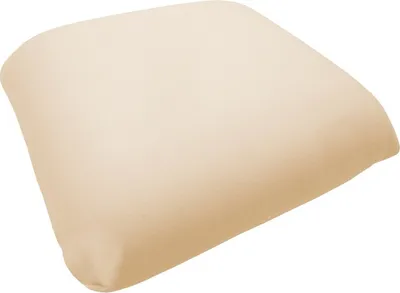 Produktbild von Bezug passend für Technogel Travel Deluxe / Travel Anatomic Kissen : Farbe - Natur