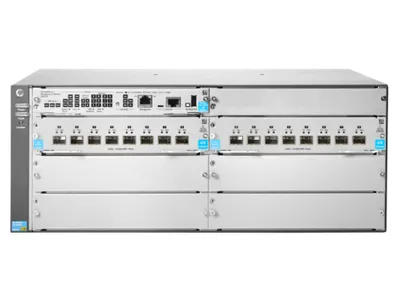 Image de HPE ANW 5406R 16-port SFP+ v3 zl2 Switch