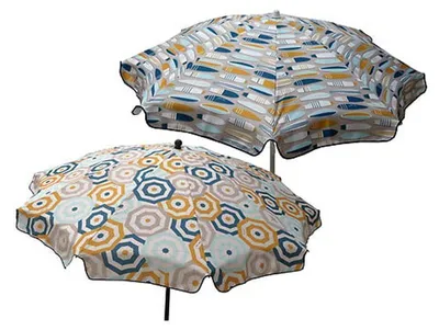 Image de Parasol - Plagiste ou Surfer - D200cm