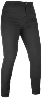 Obrázok produktu pre Oxford Super Jegging 2.0, dámske textilné motocyklové nohavice, čierna, veľkosť 16