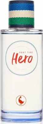 Imagen del producto de El Ganso Part Time Hero Eau De Toilette Spray 125ml