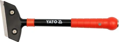 Image de YATO Grattoir pour verre 300 mm YT-7550