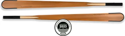 Produktbild von EPP Nanook BlackBones 2tlg, Länge:225 cm