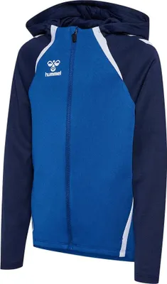 Obrázok produktu pre Hummel hmlLEAD 2.0 ZIP HOODIE KIDS