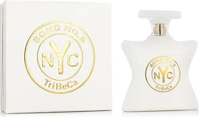 Image de Bond No. 9 TriBeCa EDP 100 ml UNISEX