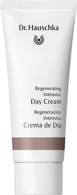 Produktbild von Dr. hauschka Intensive regenerierende Tages-Gesichtscreme 40 ml