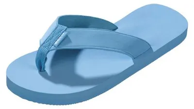 Produktbild von Beco Urban Flip-Flops | Uni | Benzin - 42