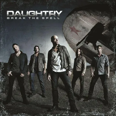 Obrázok produktu pre Daughtry: Daughtry: (CD / B)