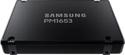 Produktbild von Ent. 2.5" 3,84TB SAS Samsung PM1653 bulk