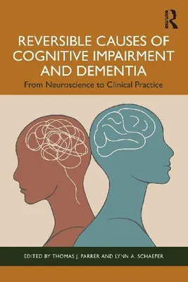 Produktbild von Reversible Causes of Cognitive Impairment and Dementia